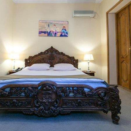 Hotel Vip Тбілісі Екстер'єр фото