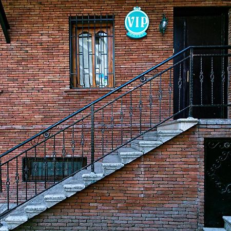 Hotel Vip Тбілісі Екстер'єр фото