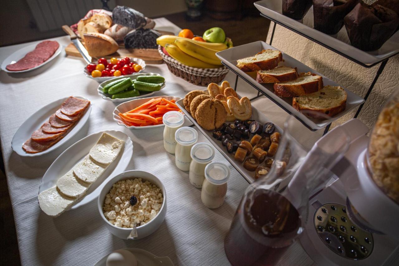 Hotel Vip Тбілісі Екстер'єр фото