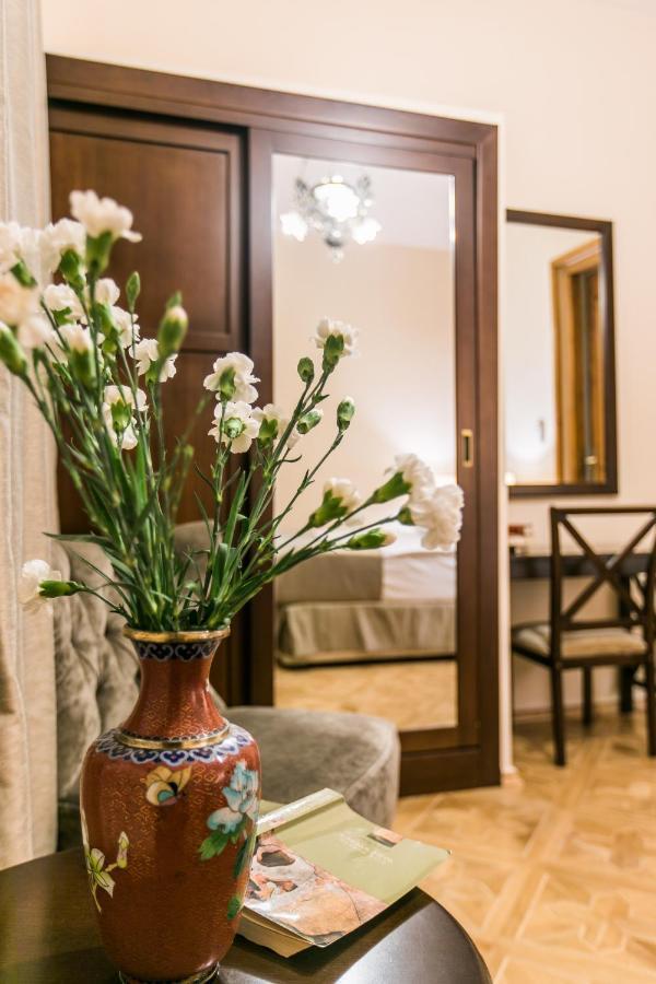 Hotel Vip Тбілісі Екстер'єр фото