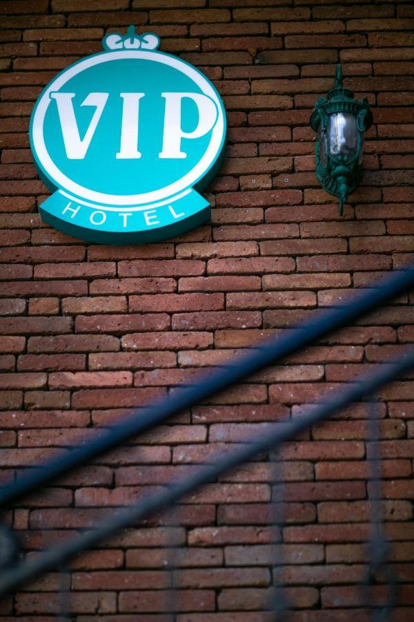 Hotel Vip Тбілісі Екстер'єр фото