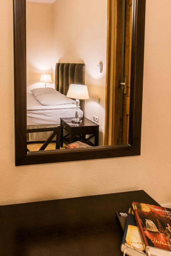 Hotel Vip Тбілісі Екстер'єр фото