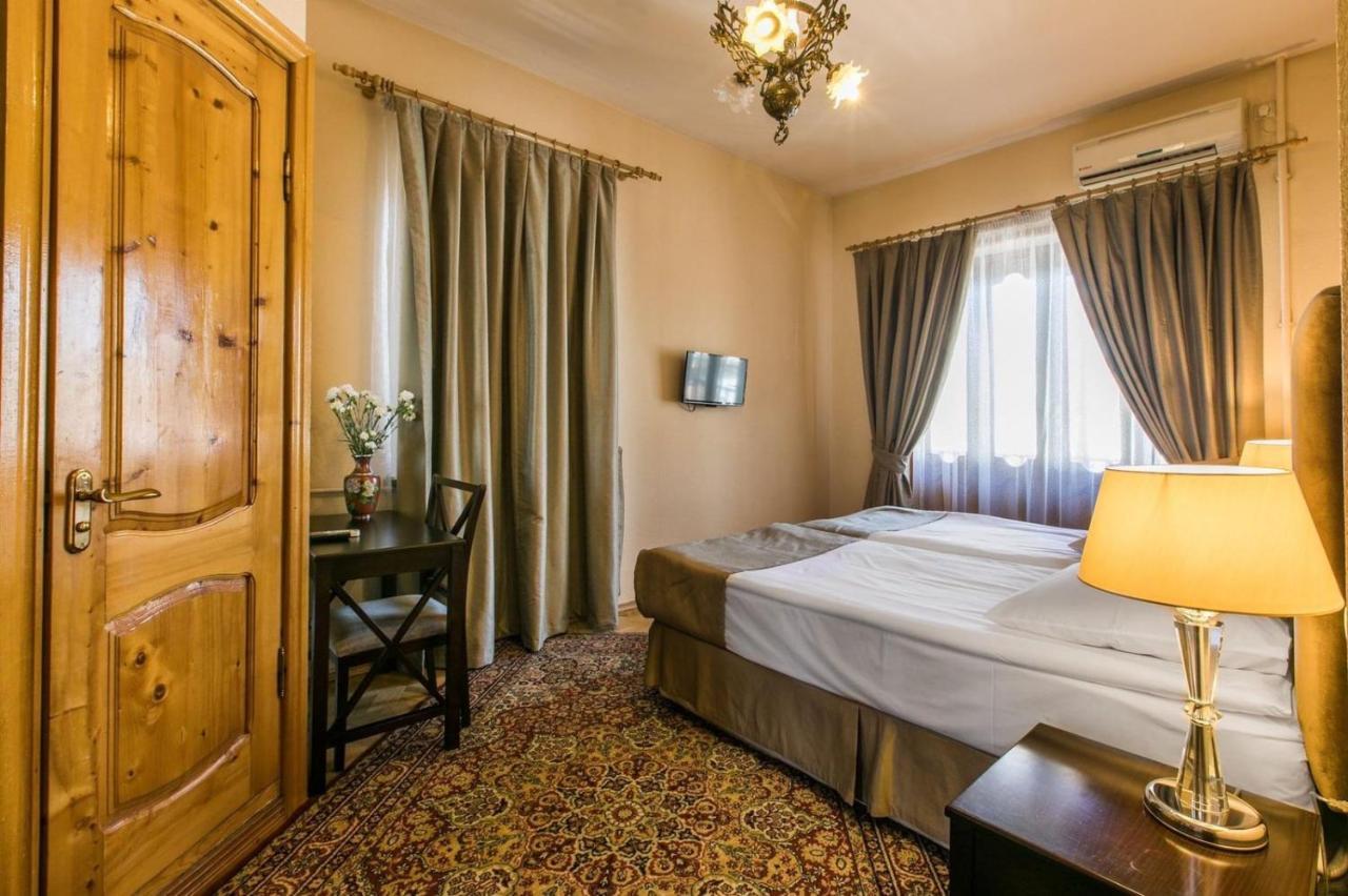 Hotel Vip Тбілісі Екстер'єр фото