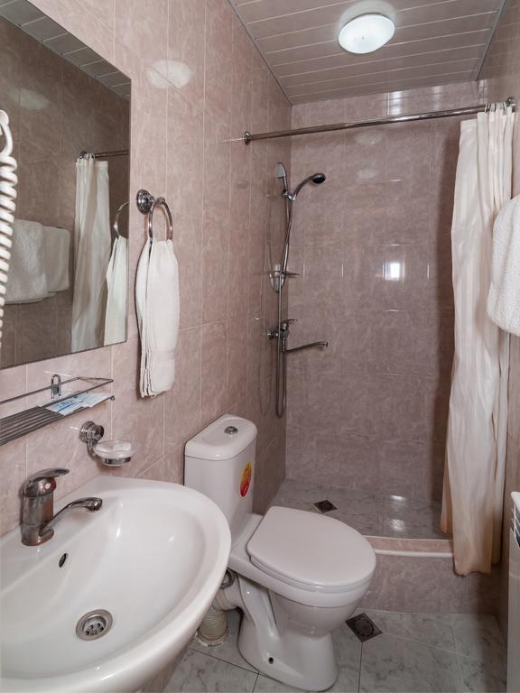 Hotel Vip Тбілісі Екстер'єр фото