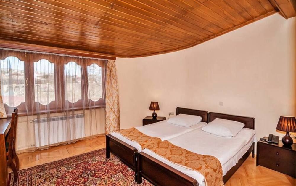 Hotel Vip Тбілісі Екстер'єр фото
