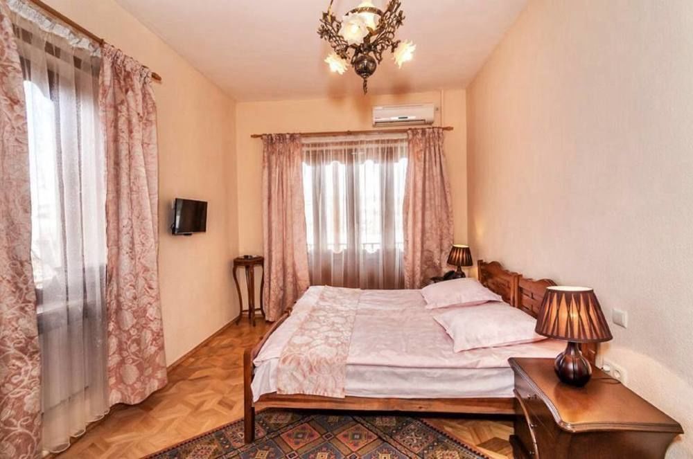 Hotel Vip Тбілісі Екстер'єр фото