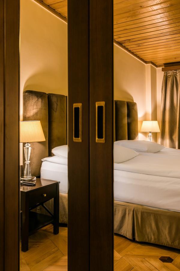 Hotel Vip Тбілісі Екстер'єр фото