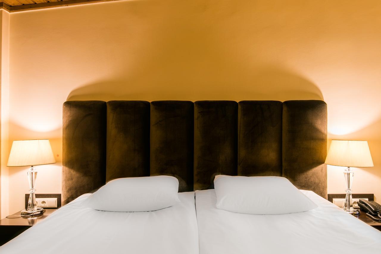 Hotel Vip Тбілісі Екстер'єр фото