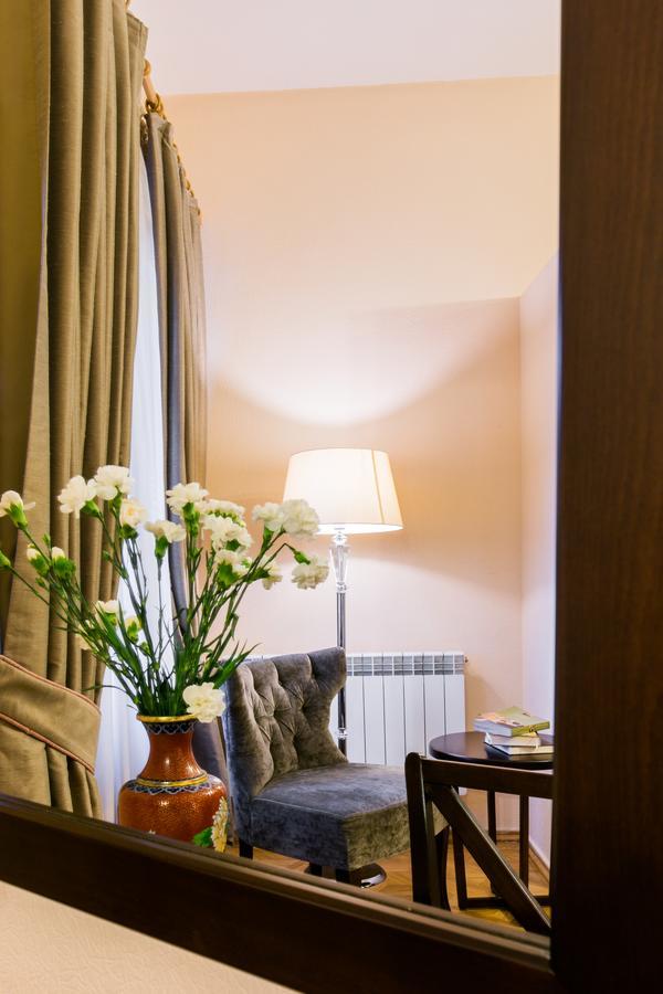 Hotel Vip Тбілісі Екстер'єр фото