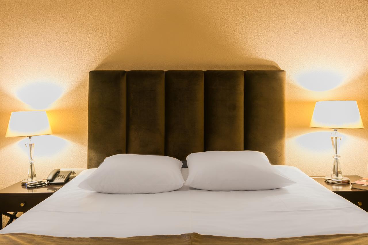 Hotel Vip Тбілісі Екстер'єр фото