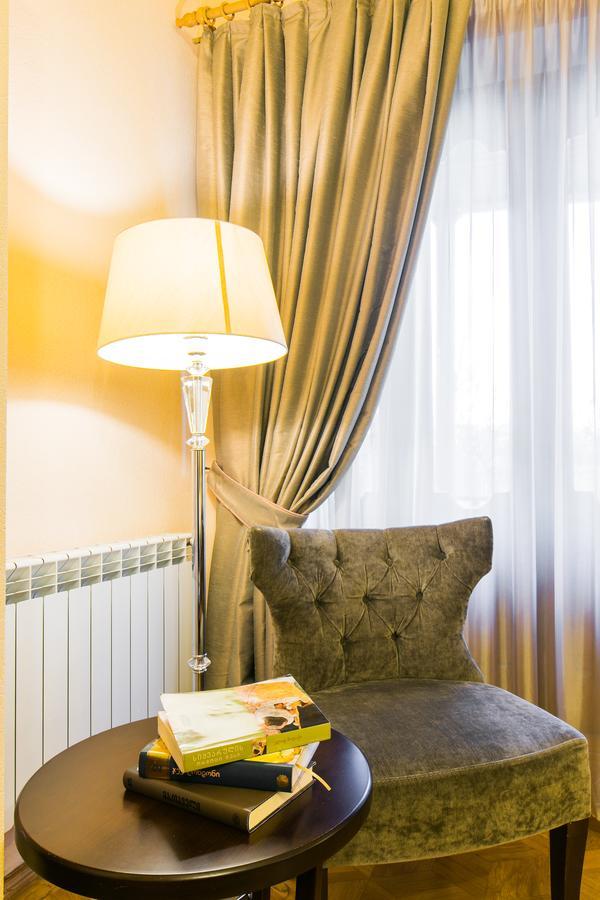 Hotel Vip Тбілісі Екстер'єр фото