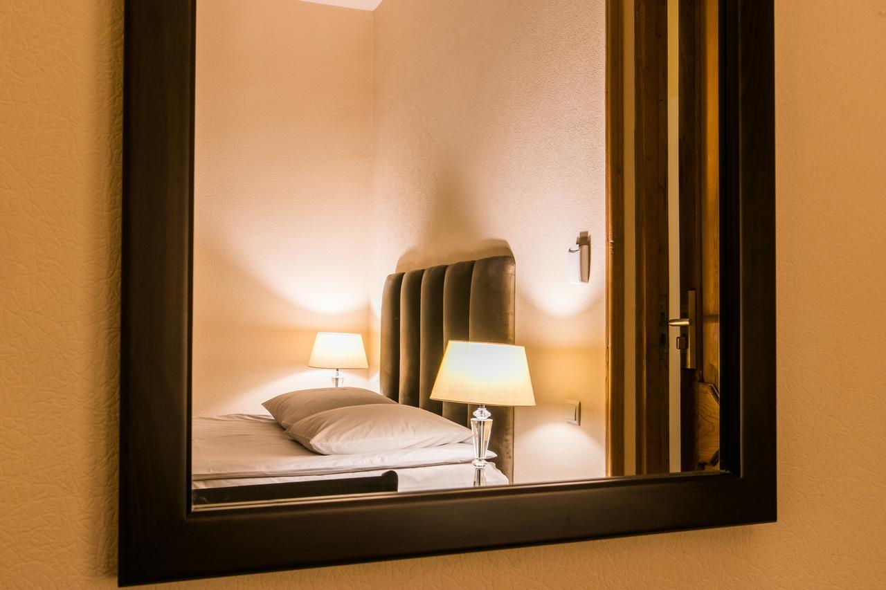 Hotel Vip Тбілісі Екстер'єр фото