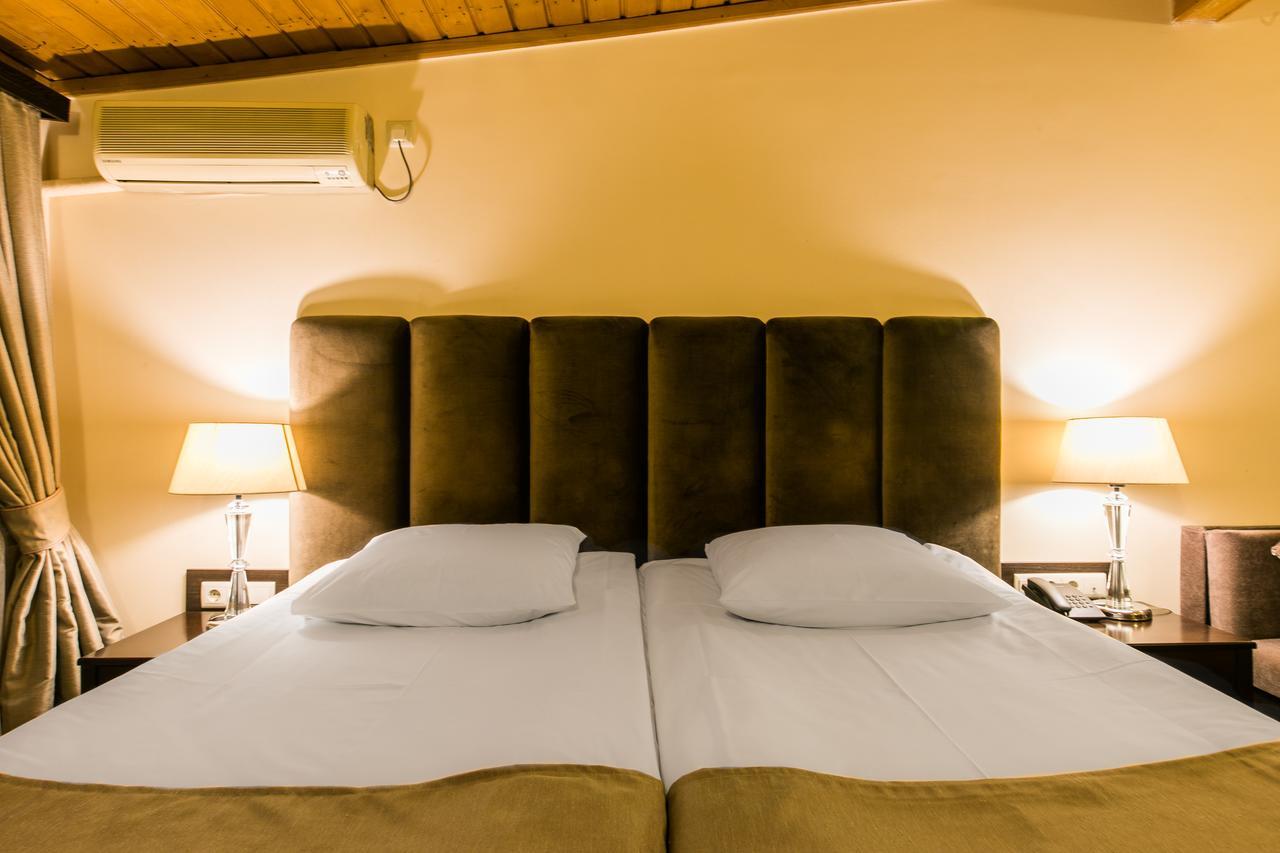 Hotel Vip Тбілісі Екстер'єр фото