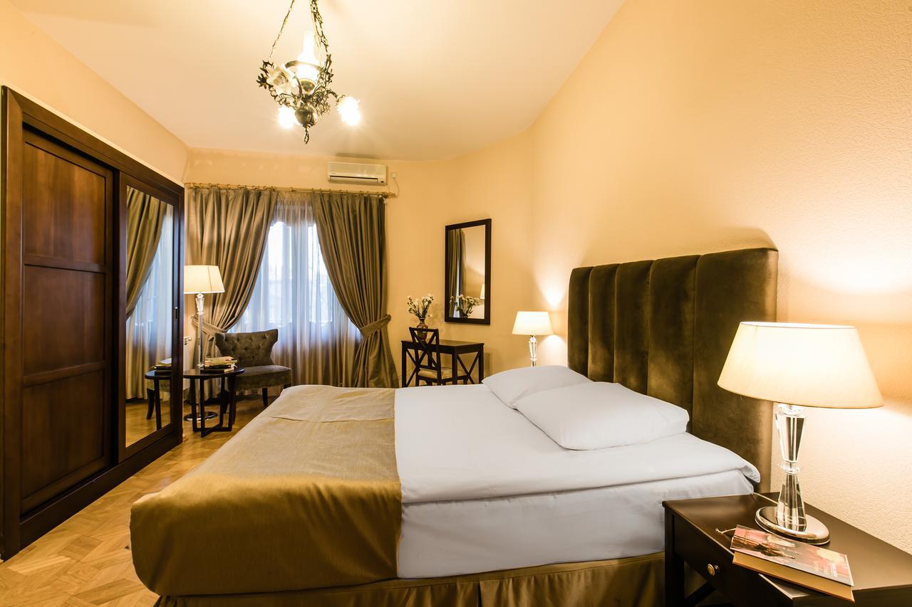 Hotel Vip Тбілісі Екстер'єр фото