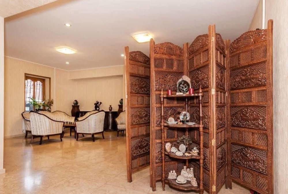 Hotel Vip Тбілісі Екстер'єр фото