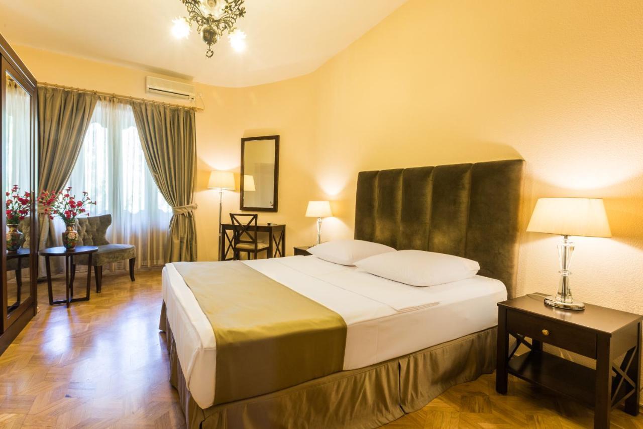Hotel Vip Тбілісі Екстер'єр фото