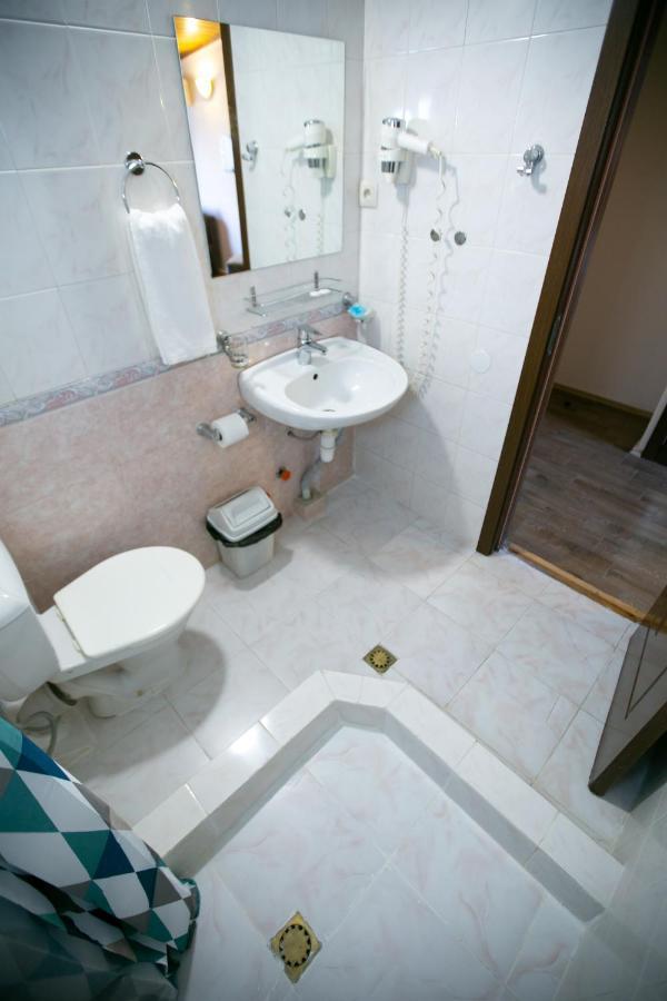 Hotel Vip Тбілісі Екстер'єр фото