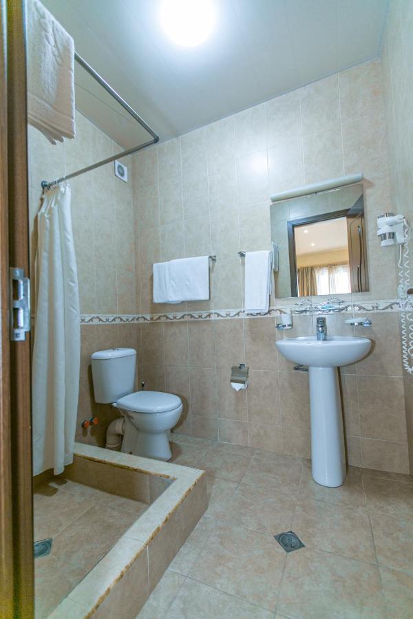 Hotel Vip Тбілісі Екстер'єр фото